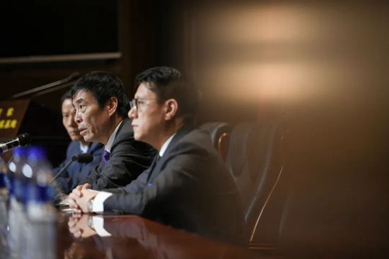 该片还入围了第72届柏林国际电影节主竞赛单元，参与金熊奖的竞逐